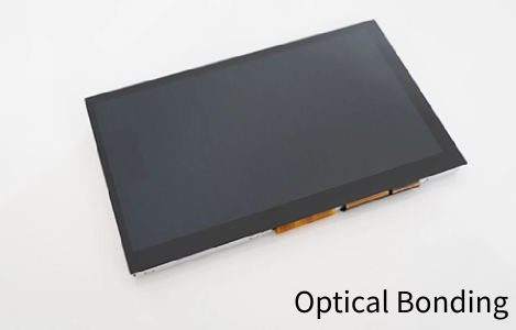 Legame ottico tramite FANNAL