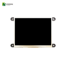 5.7 'Schermo LCD TFT, risoluzione 640x480, display IPS con ampio angolo di visualizzazione