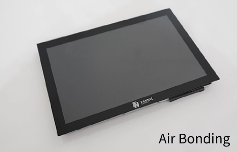 Legame aereo di FANNAL