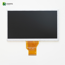 Display TFT da 7,0 pollici Modulo display LCD IPS 800 * 480