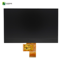 Display TFT da 11,6 pollici LCD IPS 1920*1080 ad alta risoluzione